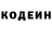 COCAIN Columbia Irina Kabashenko
